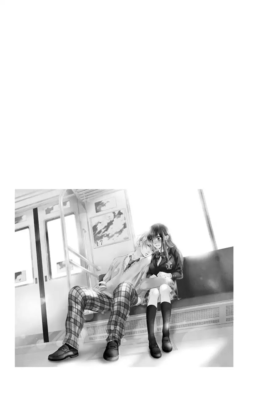 Kono Oto Tomare!, Chapter 69 image 36